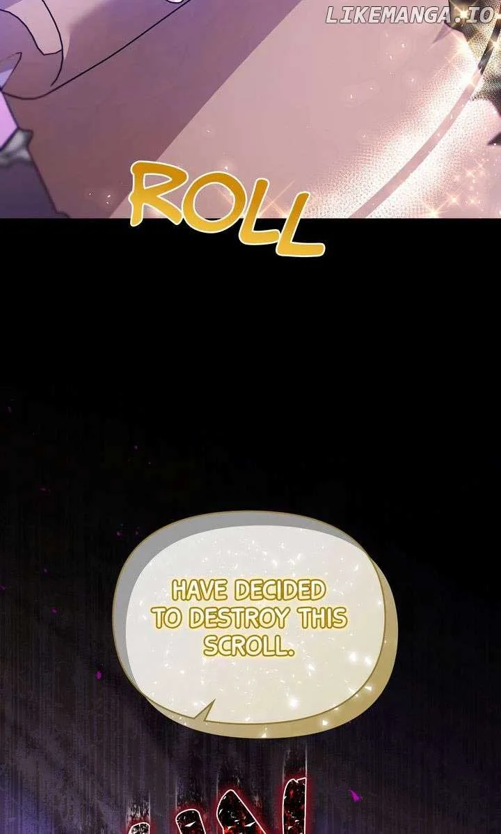 I Want To Become The Emperor, So I Need A Divorce Chapter 65 page 92
