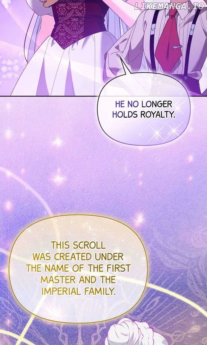 I Want To Become The Emperor, So I Need A Divorce Chapter 65 page 77