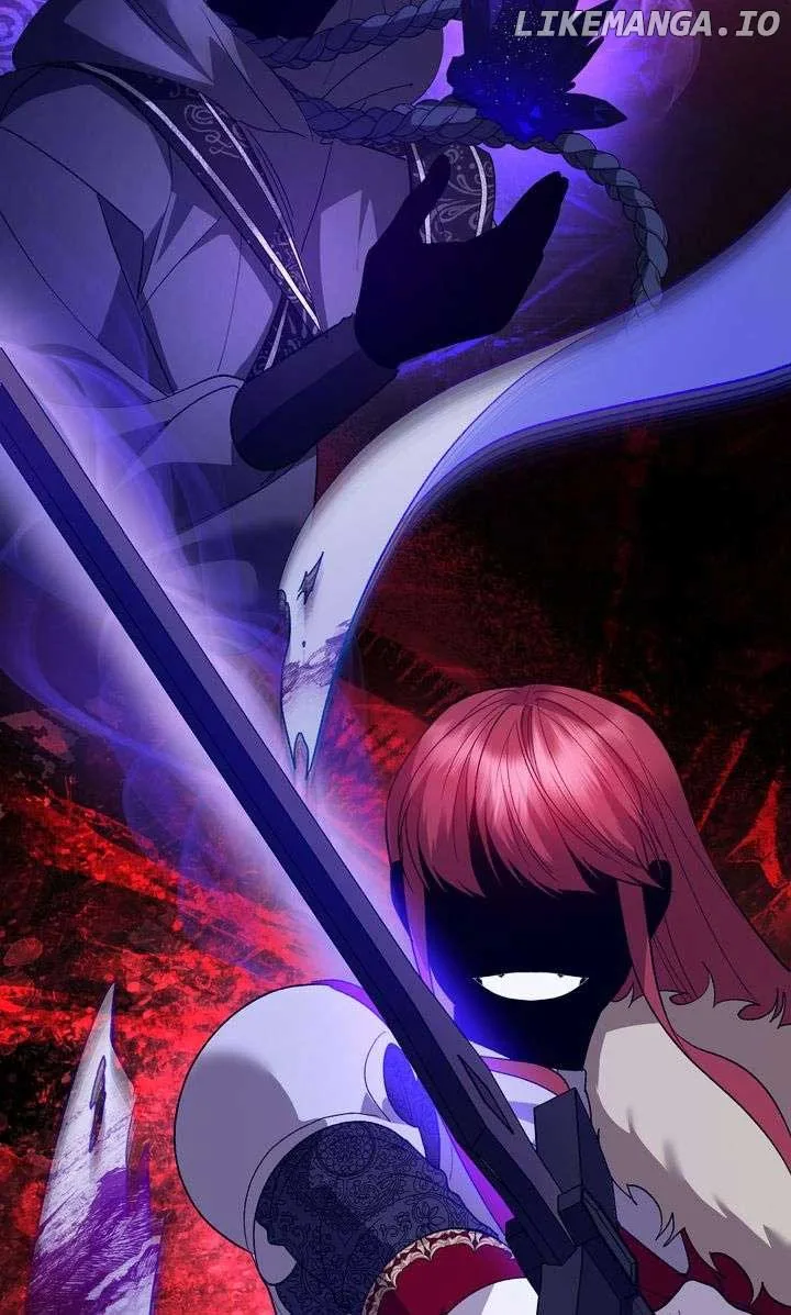 I Want To Become The Emperor, So I Need A Divorce Chapter 65 page 89