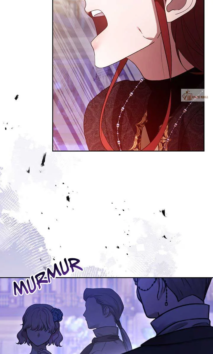 I Want To Become The Emperor, So I Need A Divorce Chapter 67 page 21