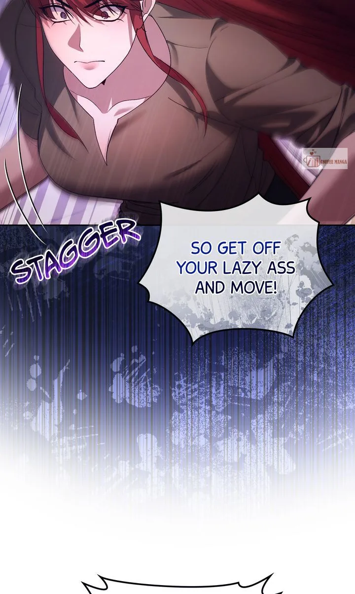 I Want To Become The Emperor, So I Need A Divorce Chapter 68 page 10