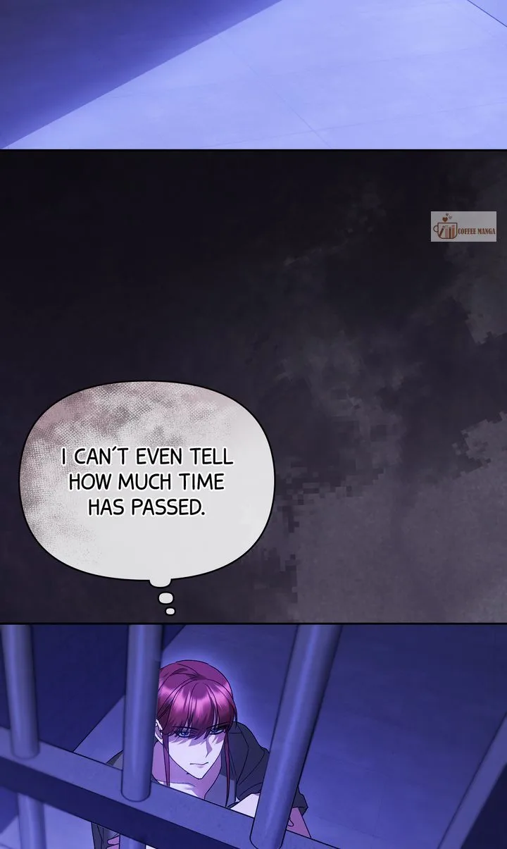 I Want To Become The Emperor, So I Need A Divorce Chapter 68 page 32