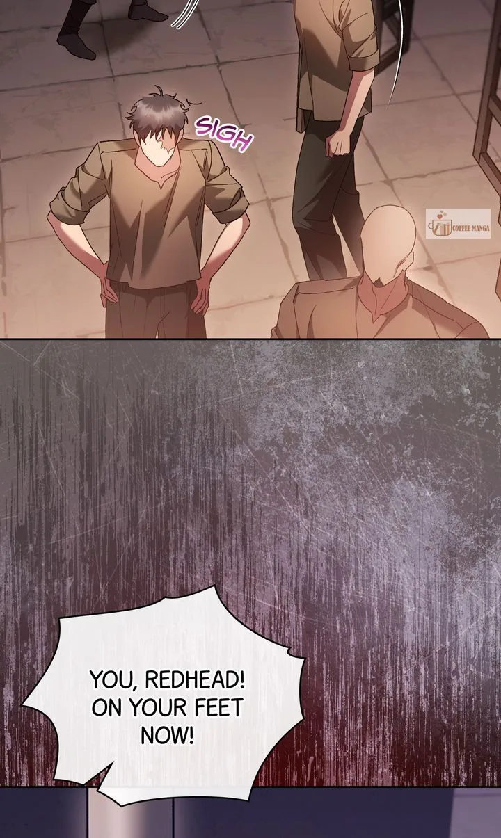 I Want To Become The Emperor, So I Need A Divorce Chapter 68 page 4