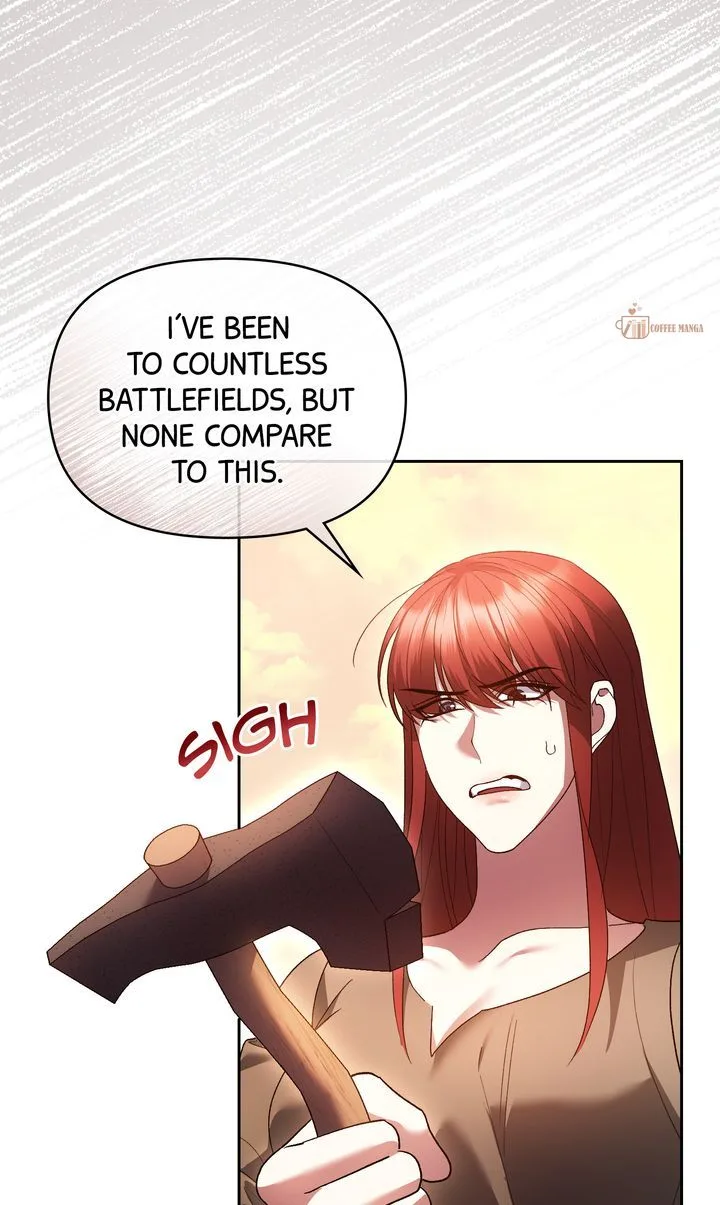 I Want To Become The Emperor, So I Need A Divorce Chapter 68 page 15