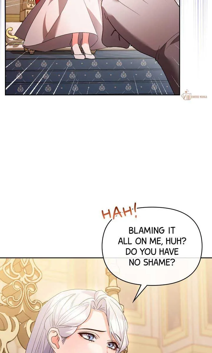 I Want To Become The Emperor, So I Need A Divorce Chapter 67 page 26