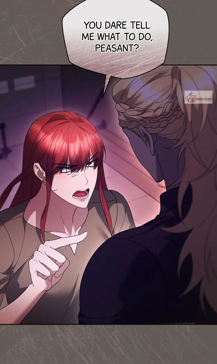 I Want To Become The Emperor, So I Need A Divorce Chapter 68 page 7