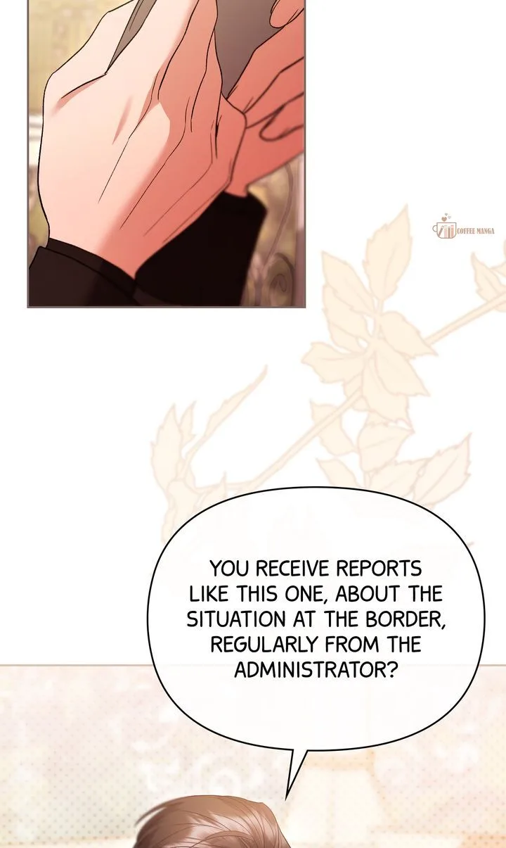 I Want To Become The Emperor, So I Need A Divorce Chapter 68 page 49