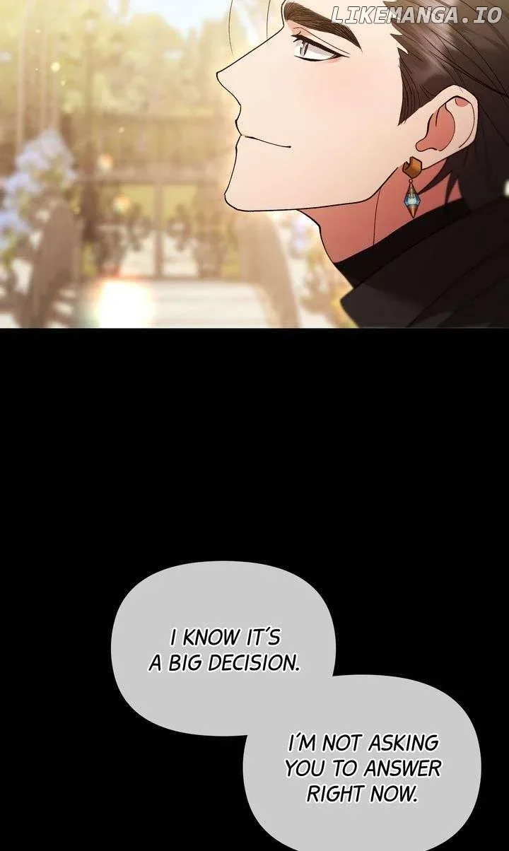 I Want To Become The Emperor, So I Need A Divorce Chapter 69 page 11