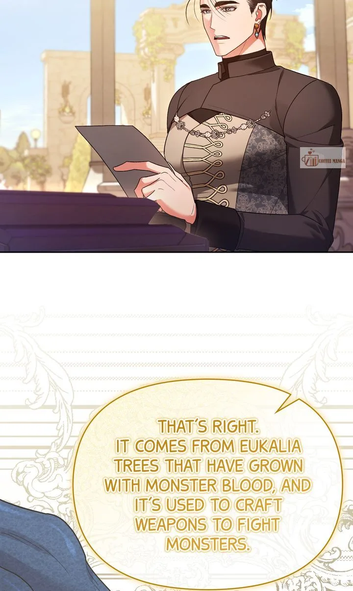 I Want To Become The Emperor, So I Need A Divorce Chapter 68 page 55