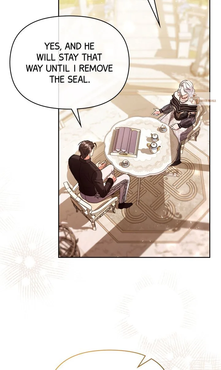 I Want To Become The Emperor, So I Need A Divorce Chapter 68 page 64
