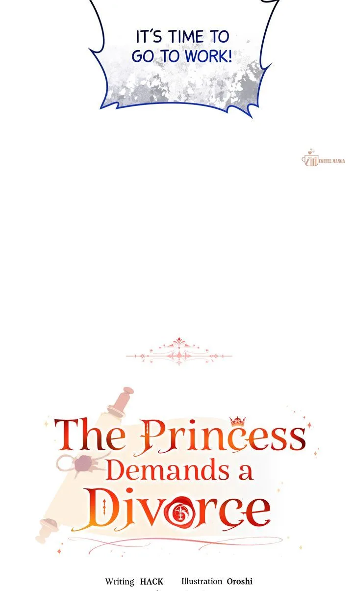 I Want To Become The Emperor, So I Need A Divorce Chapter 68 page 11