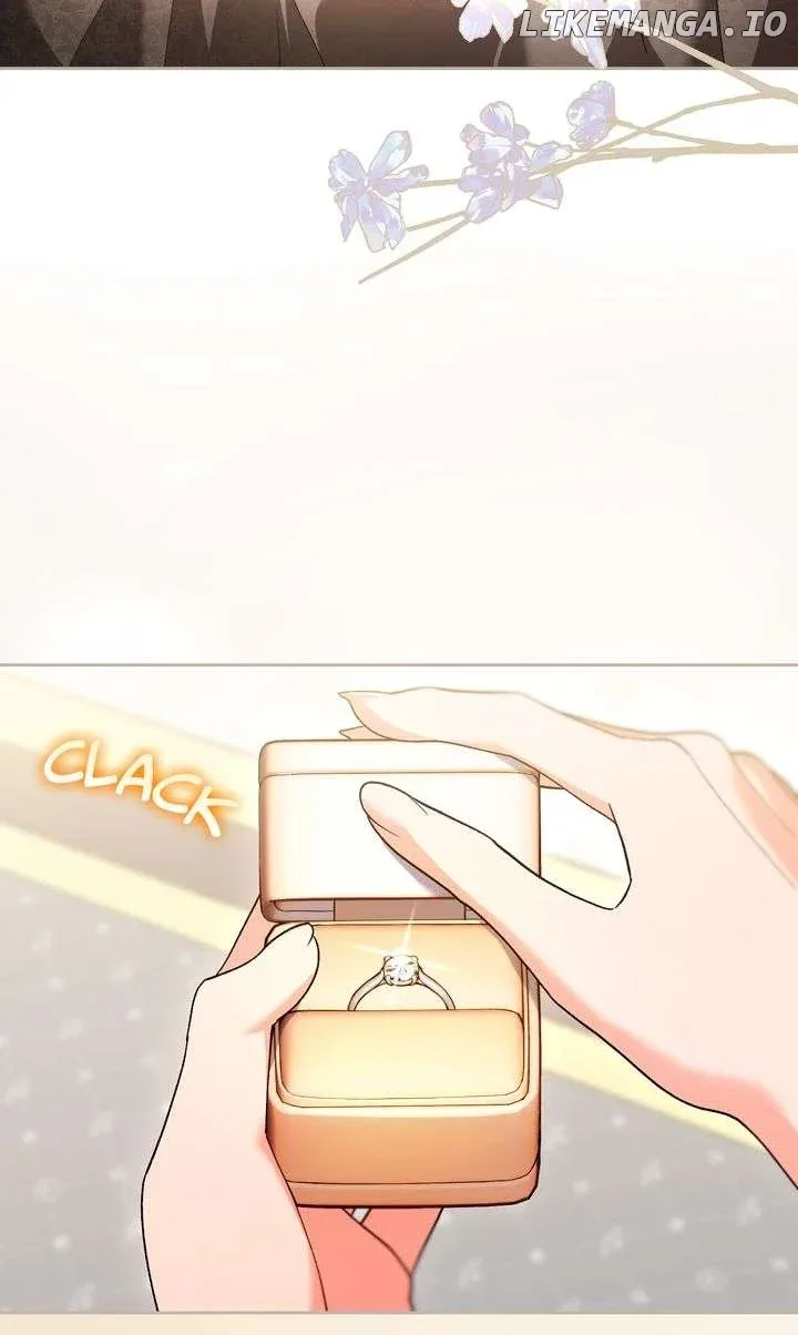 I Want To Become The Emperor, So I Need A Divorce Chapter 69 page 4