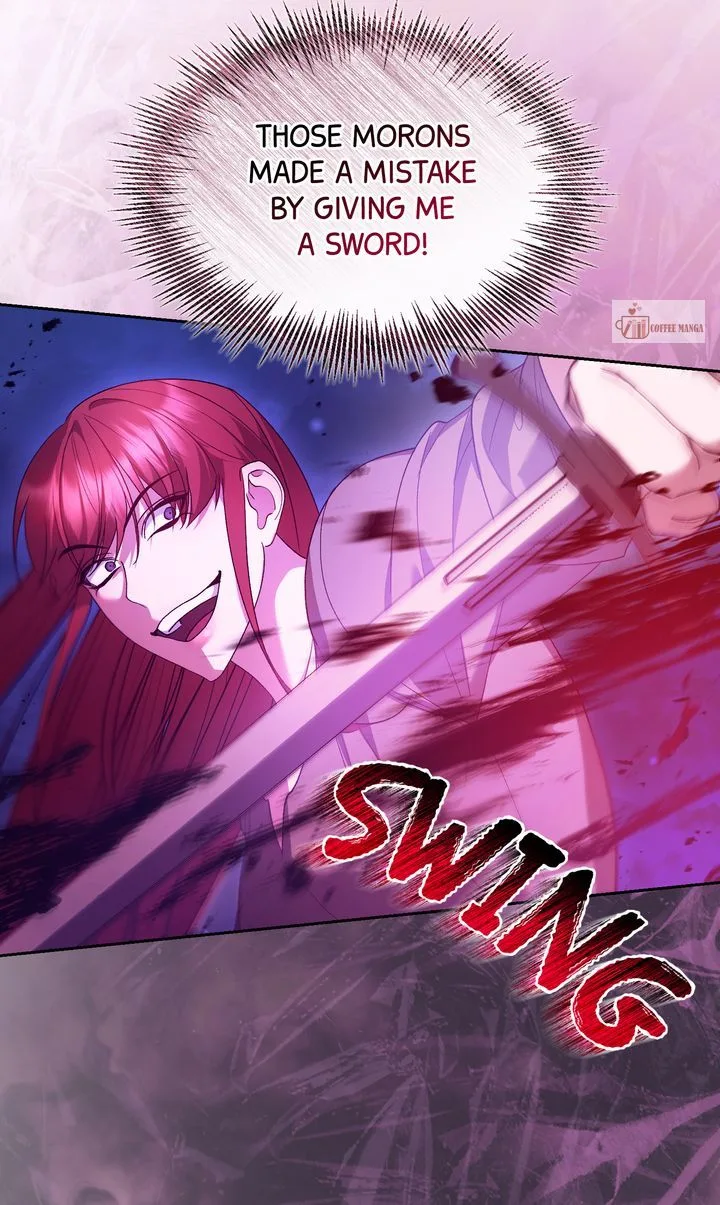 I Want To Become The Emperor, So I Need A Divorce Chapter 68 page 41