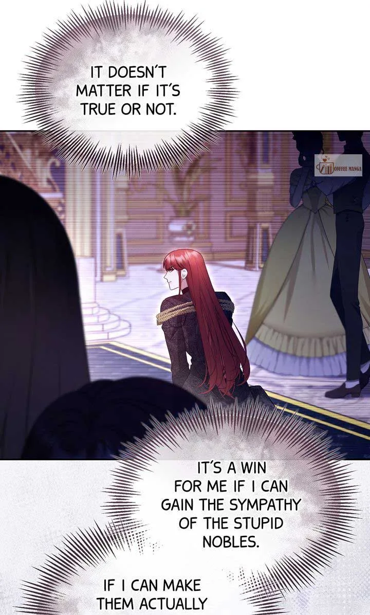 I Want To Become The Emperor, So I Need A Divorce Chapter 67 page 28
