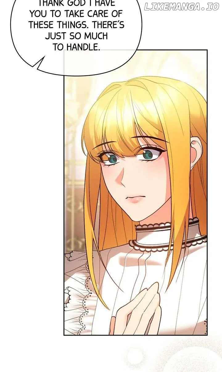 I Want To Become The Emperor, So I Need A Divorce Chapter 69 page 37