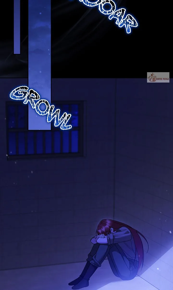 I Want To Become The Emperor, So I Need A Divorce Chapter 68 page 31