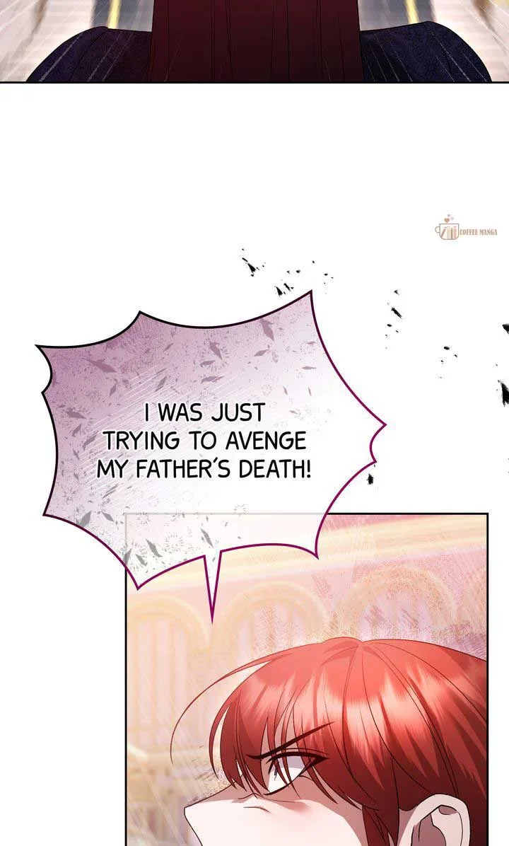 I Want To Become The Emperor, So I Need A Divorce Chapter 67 page 20