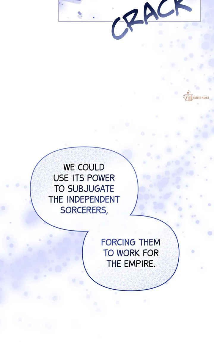 I Want To Become The Emperor, So I Need A Divorce Chapter 68 page 69