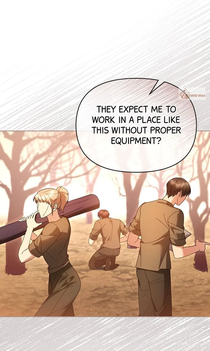 I Want To Become The Emperor, So I Need A Divorce Chapter 68 page 14