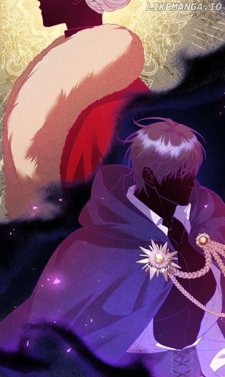 I Want To Become The Emperor, So I Need A Divorce Chapter 69 page 25