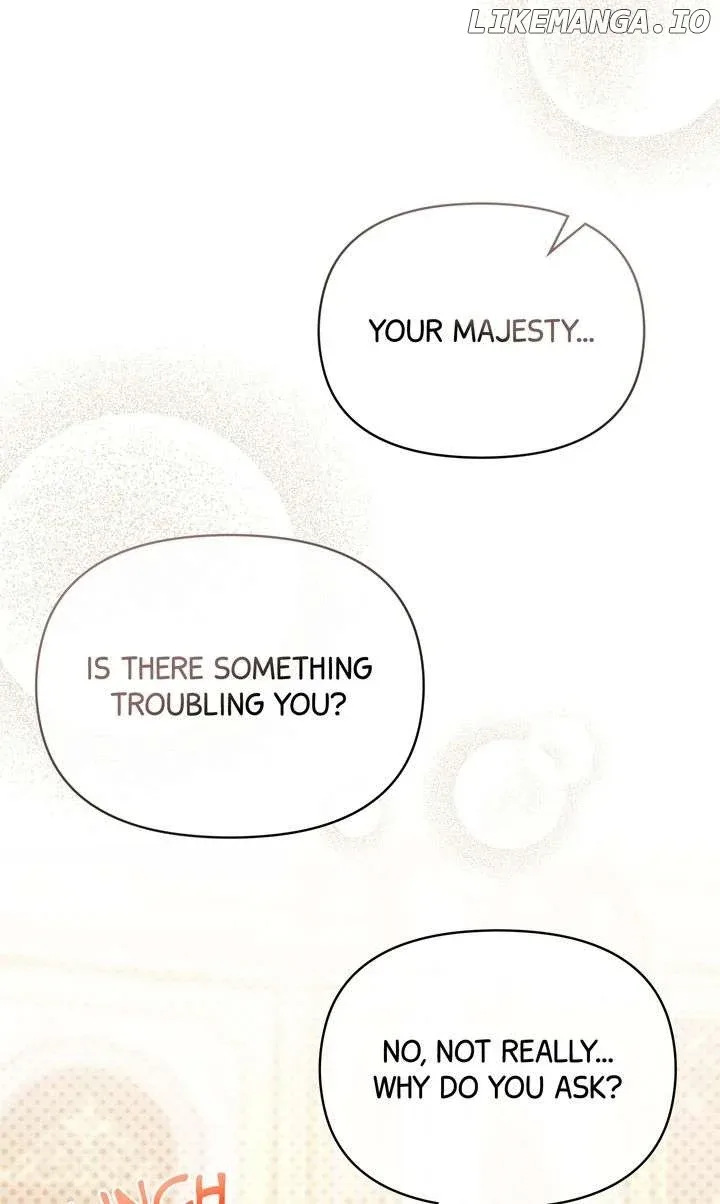 I Want To Become The Emperor, So I Need A Divorce Chapter 69 page 38