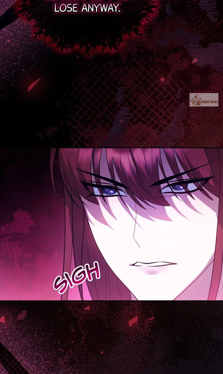 I Want To Become The Emperor, So I Need A Divorce Chapter 68 page 21