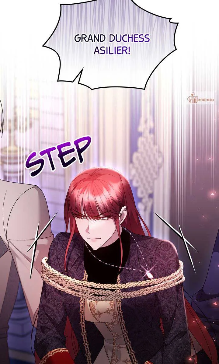I Want To Become The Emperor, So I Need A Divorce Chapter 67 page 10