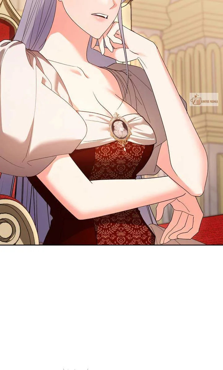 I Want To Become The Emperor, So I Need A Divorce Chapter 67 page 27