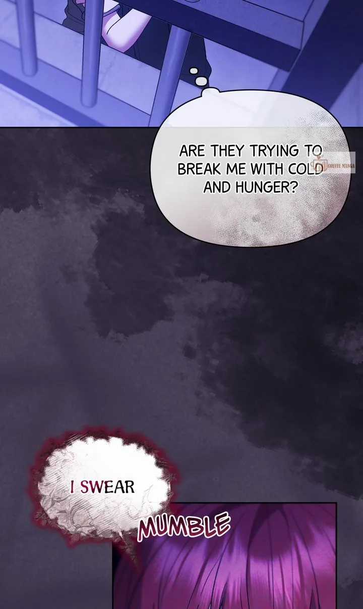 I Want To Become The Emperor, So I Need A Divorce Chapter 68 page 33