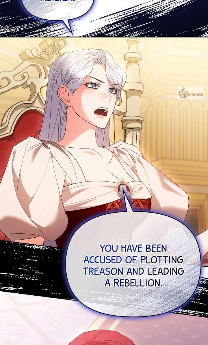 I Want To Become The Emperor, So I Need A Divorce Chapter 67 page 15