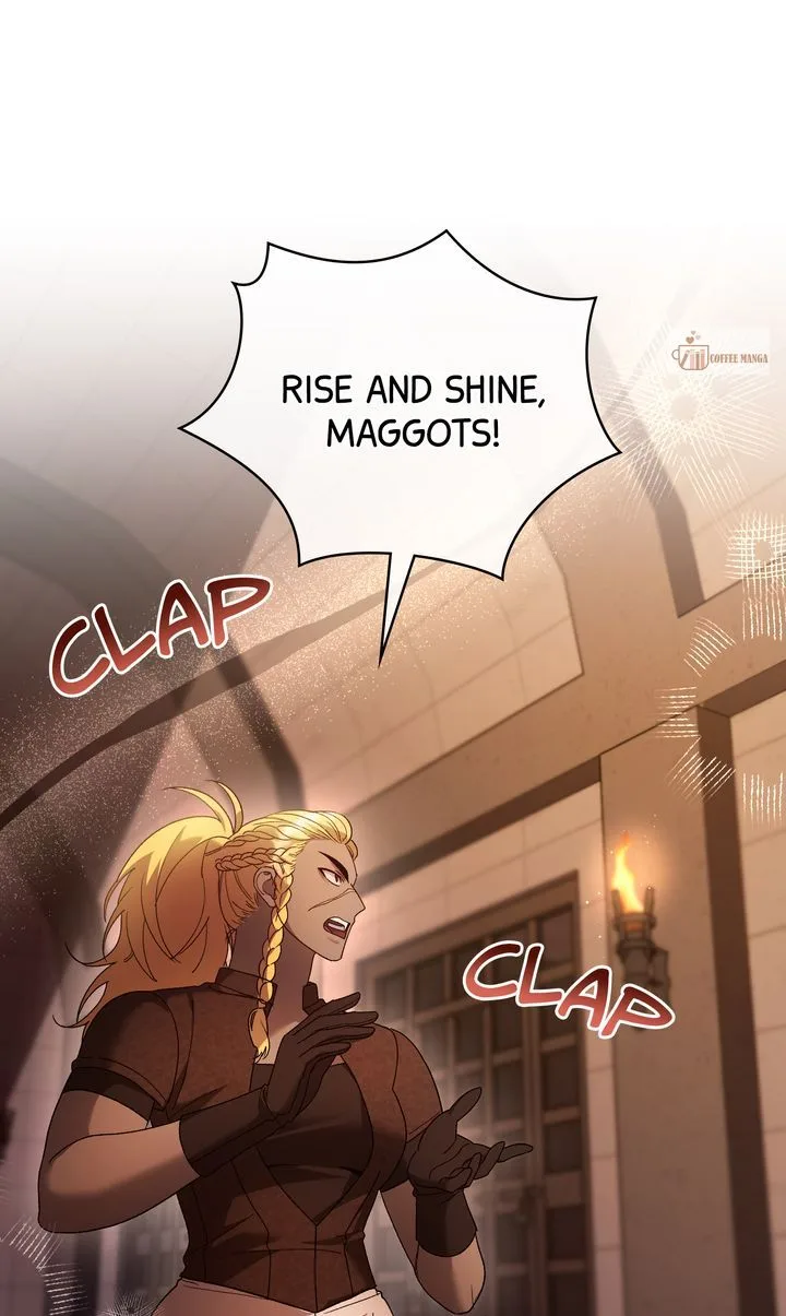 I Want To Become The Emperor, So I Need A Divorce Chapter 68 page 2