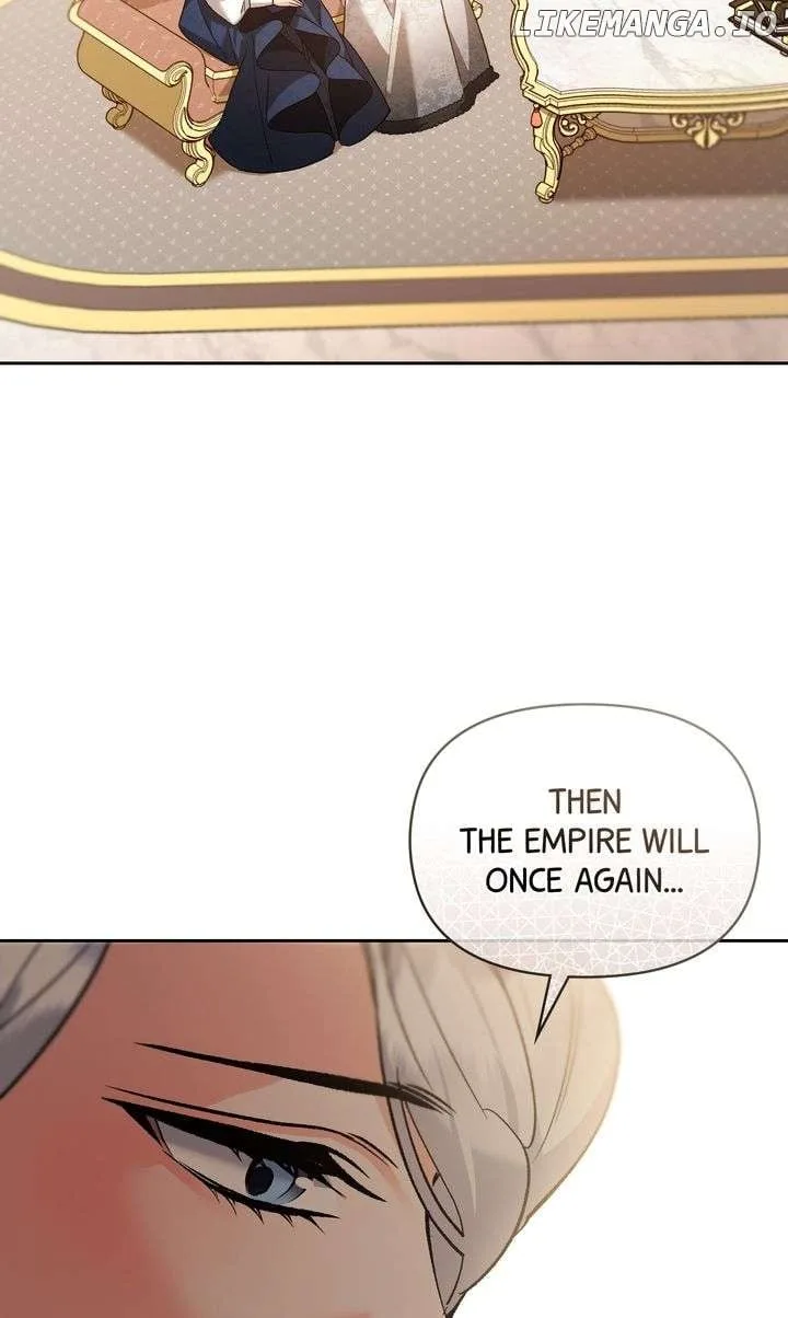 I Want To Become The Emperor, So I Need A Divorce Chapter 69 page 48