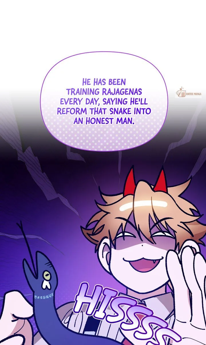 I Want To Become The Emperor, So I Need A Divorce Chapter 68 page 62
