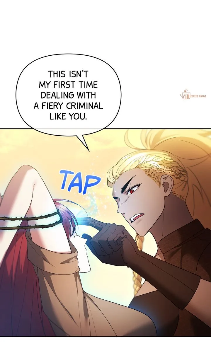 I Want To Become The Emperor, So I Need A Divorce Chapter 68 page 28
