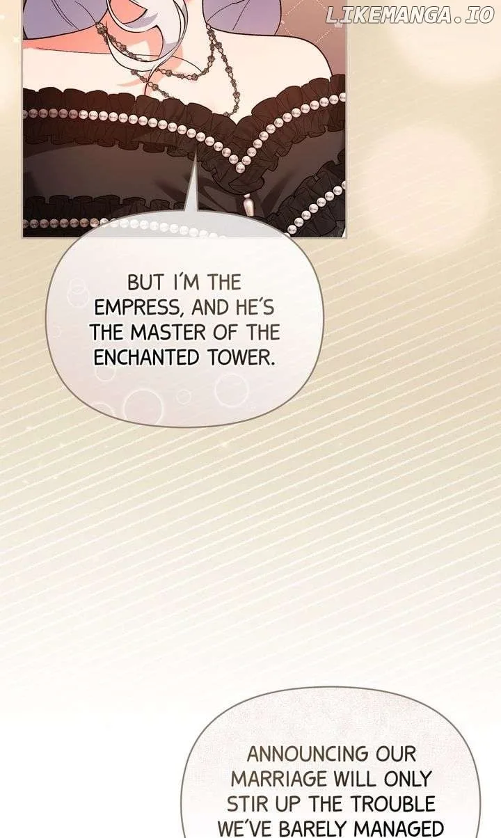 I Want To Become The Emperor, So I Need A Divorce Chapter 69 page 46