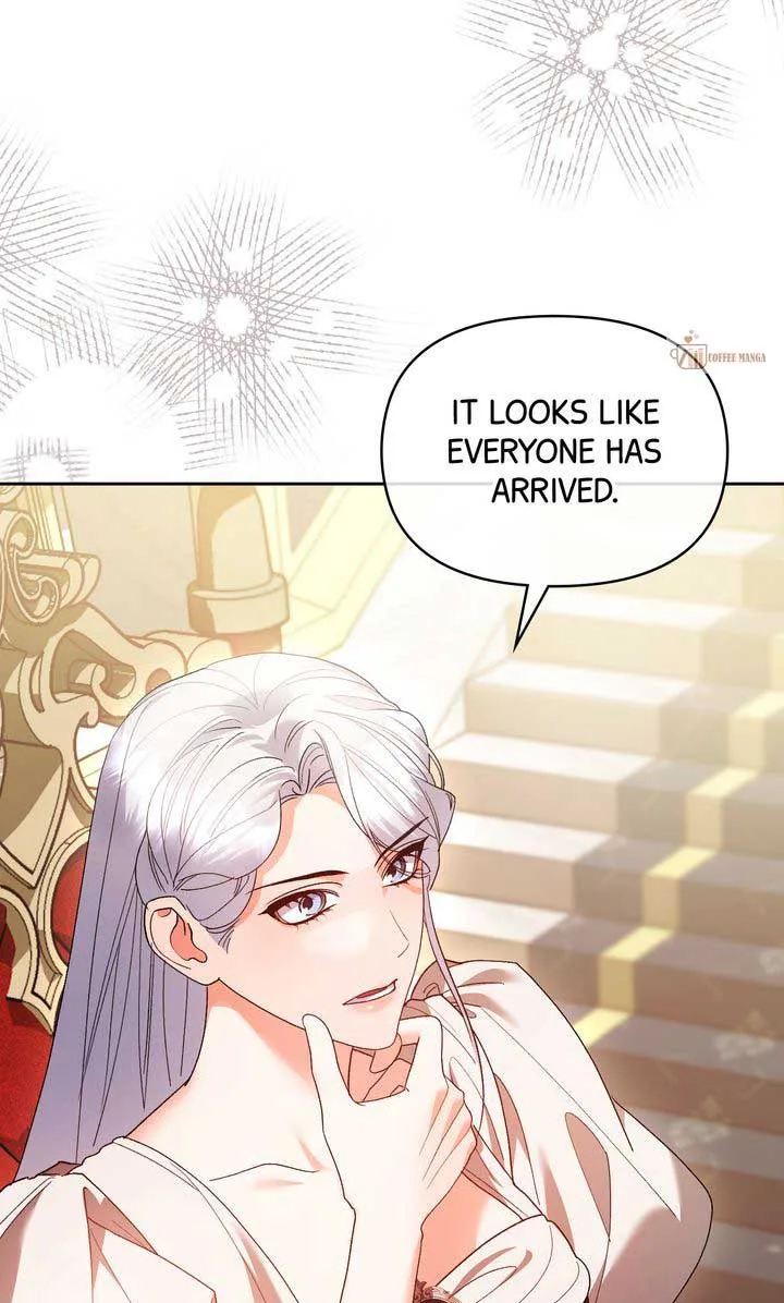 I Want To Become The Emperor, So I Need A Divorce Chapter 67 page 5