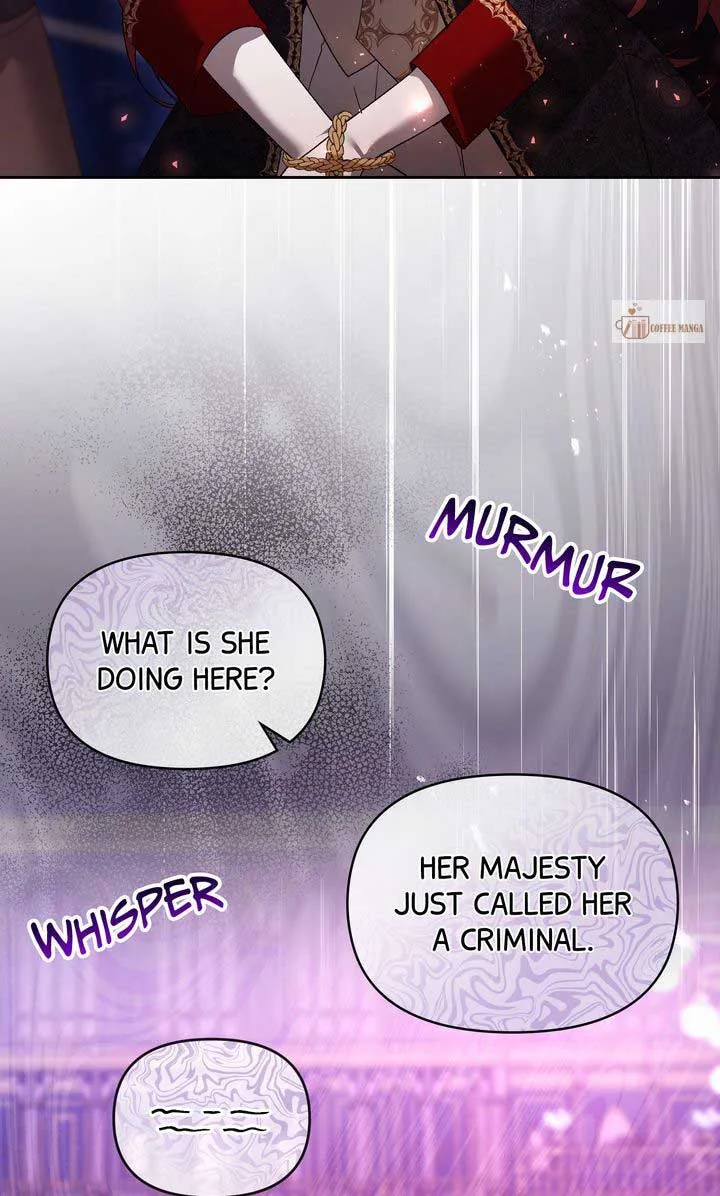 I Want To Become The Emperor, So I Need A Divorce Chapter 67 page 11