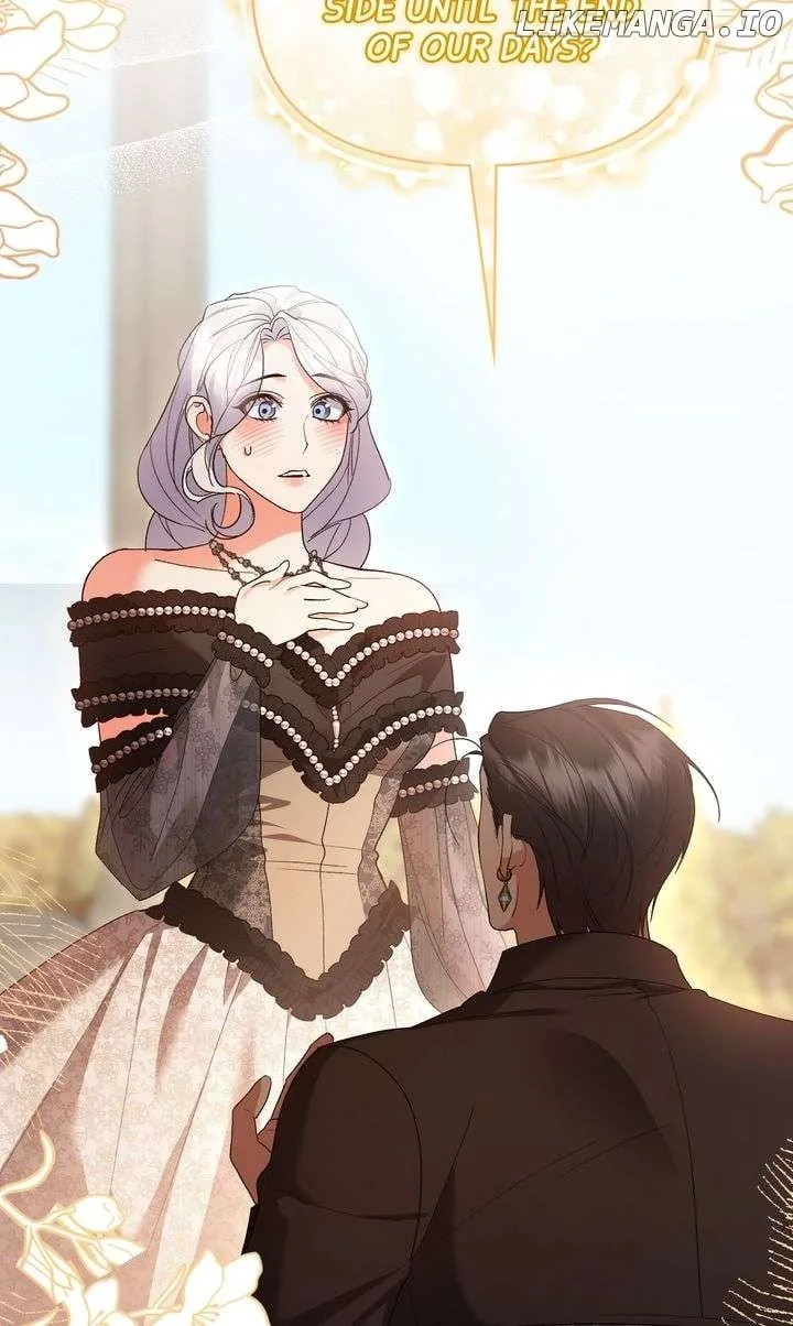 I Want To Become The Emperor, So I Need A Divorce Chapter 69 page 8