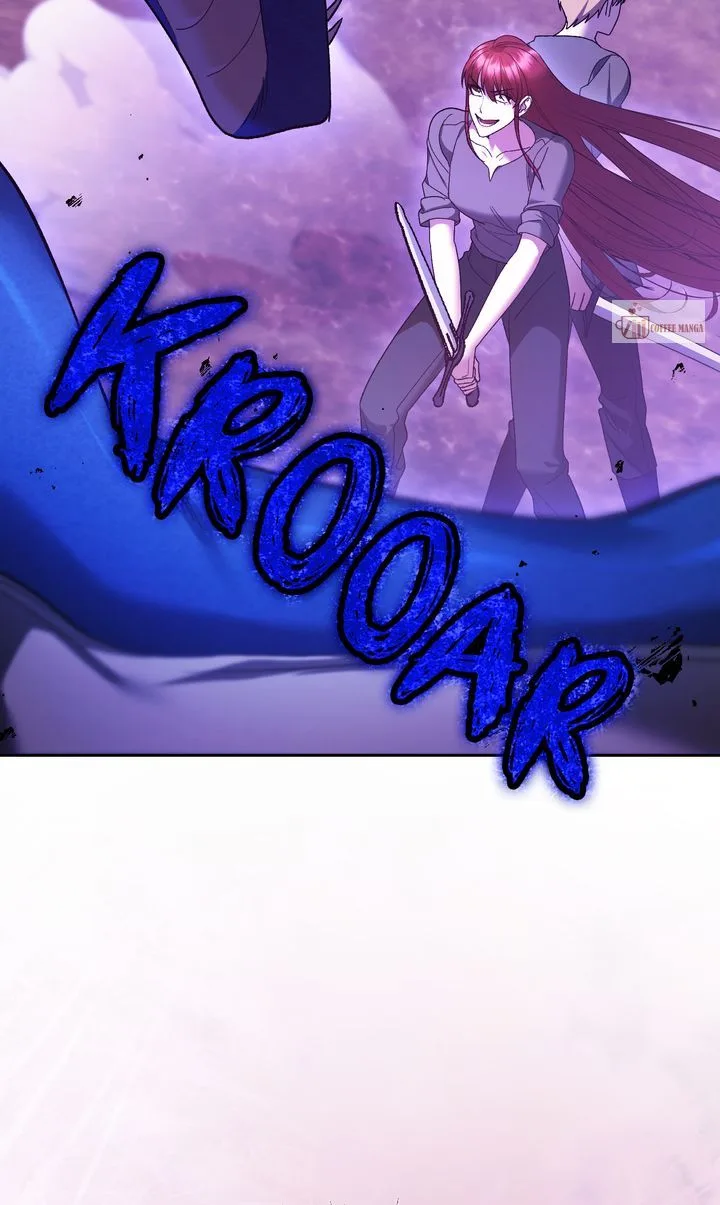 I Want To Become The Emperor, So I Need A Divorce Chapter 68 page 40