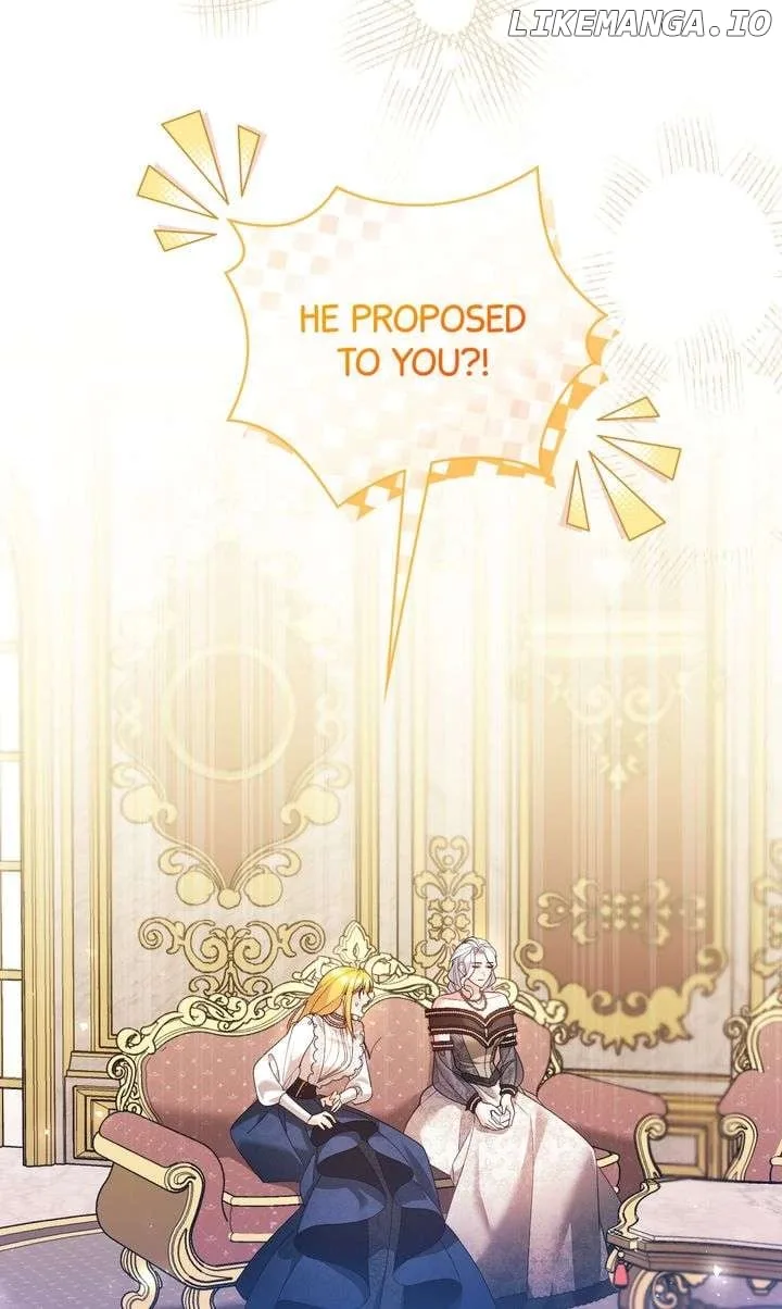 I Want To Become The Emperor, So I Need A Divorce Chapter 69 page 44