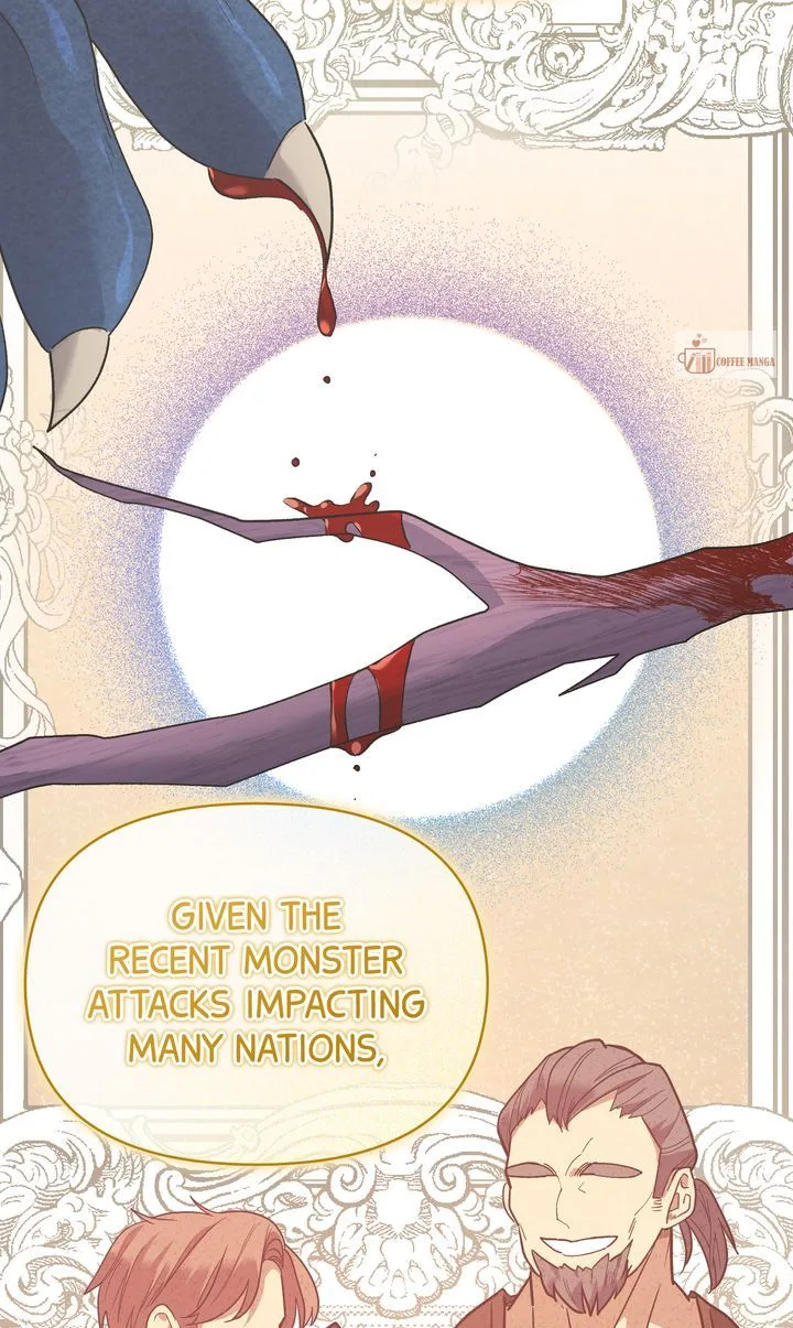 I Want To Become The Emperor, So I Need A Divorce Chapter 68 page 56