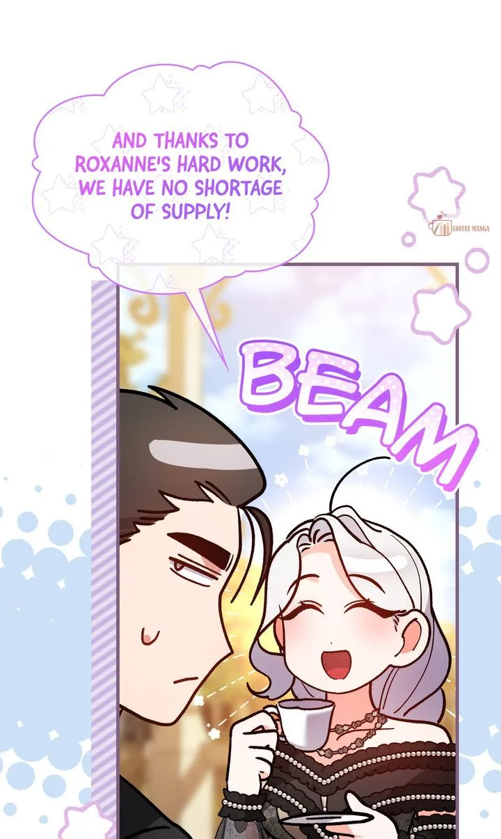 I Want To Become The Emperor, So I Need A Divorce Chapter 68 page 58