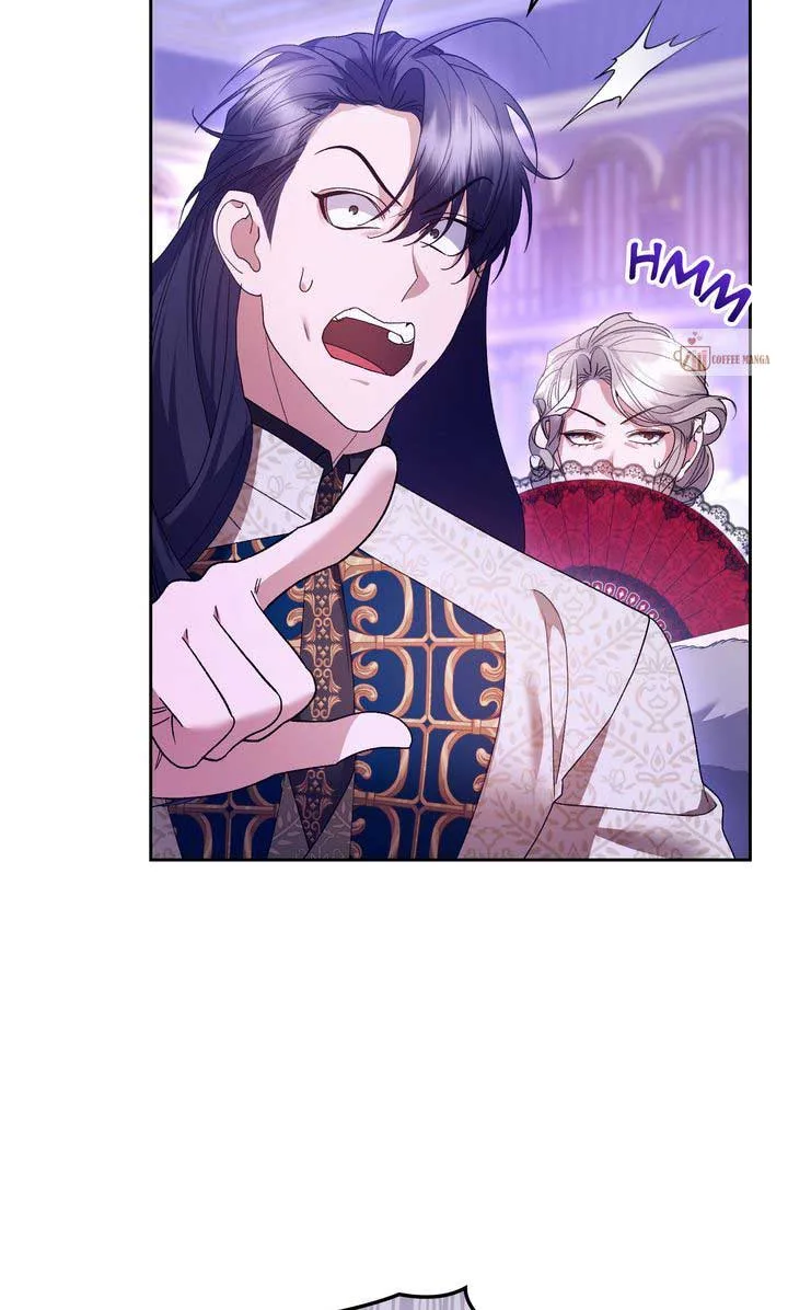 I Want To Become The Emperor, So I Need A Divorce Chapter 67 page 9
