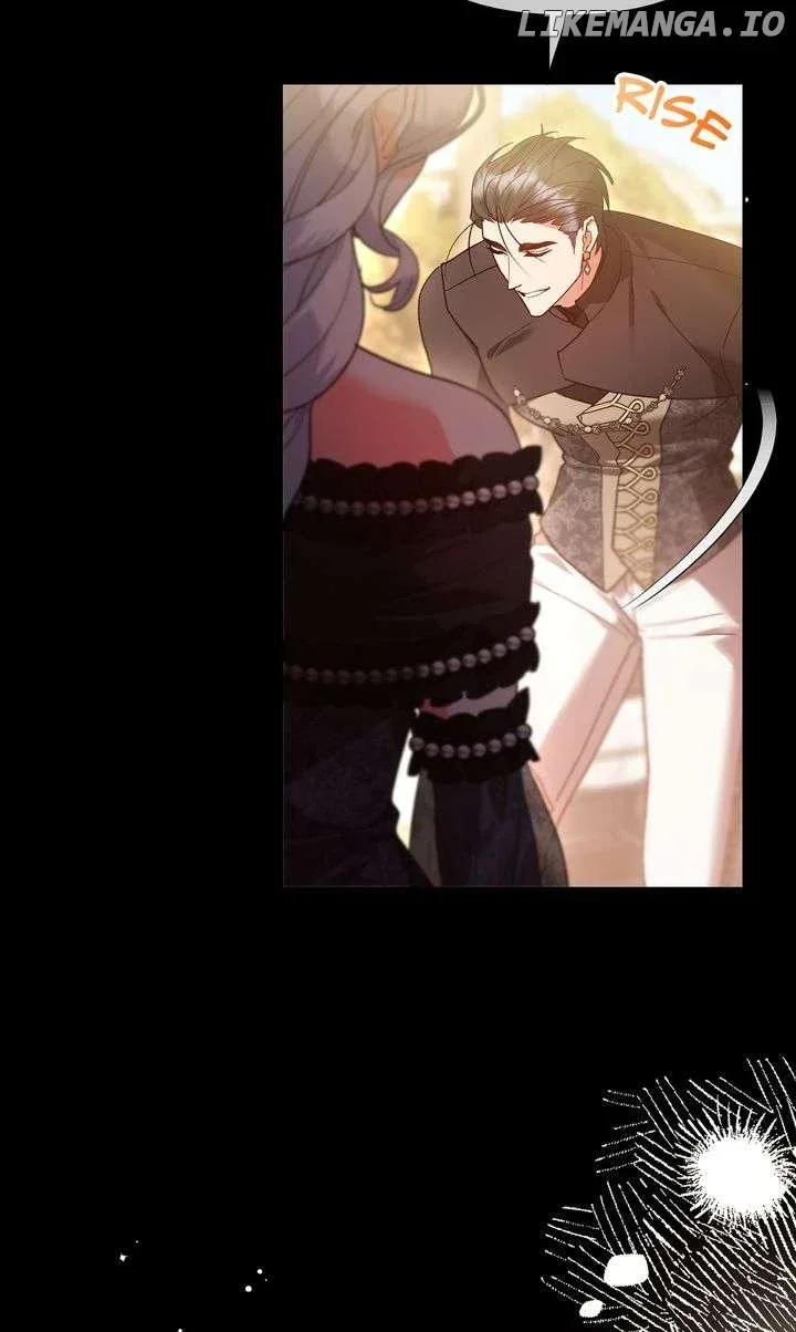 I Want To Become The Emperor, So I Need A Divorce Chapter 69 page 12
