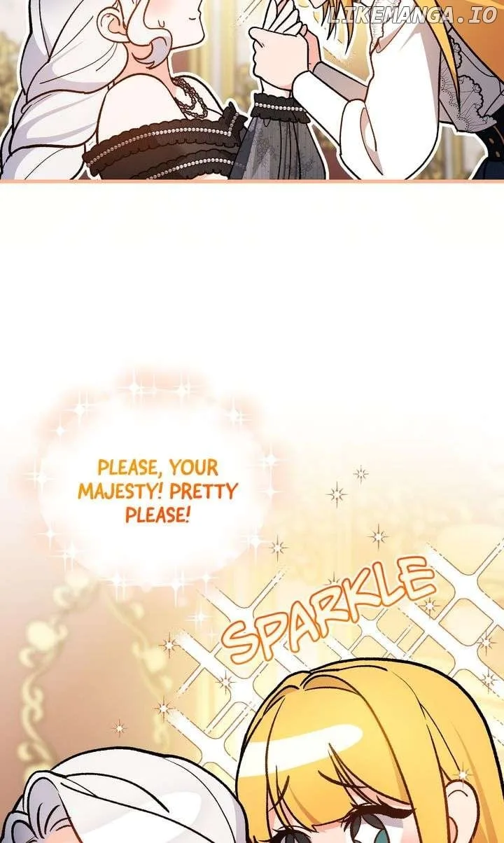 I Want To Become The Emperor, So I Need A Divorce Chapter 69 page 42