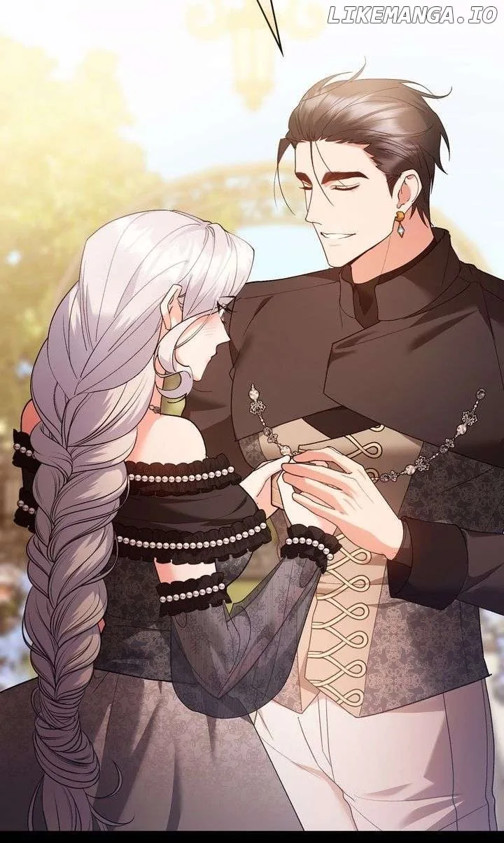 I Want To Become The Emperor, So I Need A Divorce Chapter 69 page 15