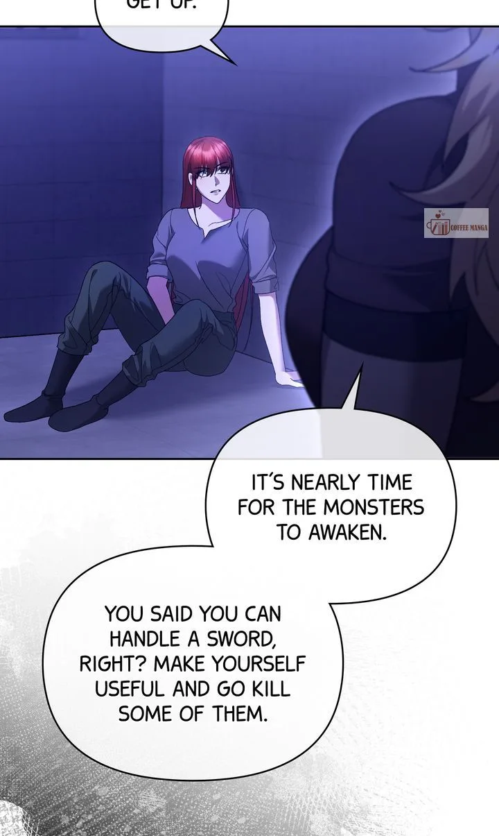 I Want To Become The Emperor, So I Need A Divorce Chapter 68 page 36