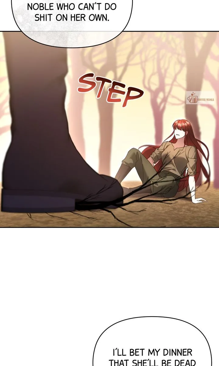 I Want To Become The Emperor, So I Need A Divorce Chapter 68 page 18