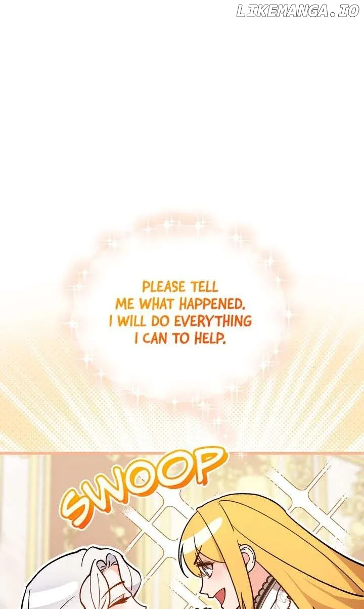 I Want To Become The Emperor, So I Need A Divorce Chapter 69 page 41