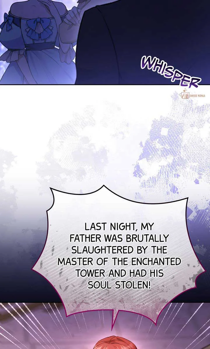 I Want To Become The Emperor, So I Need A Divorce Chapter 67 page 22